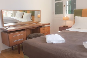 City Circus Athens - Hostel