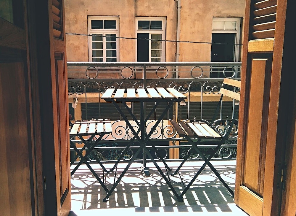 City Circus Athens - Hostel