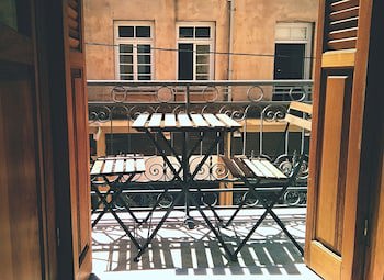 City Circus Athens - Hostel