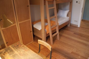 City Circus Athens - Hostel