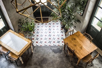 City Circus Athens - Hostel