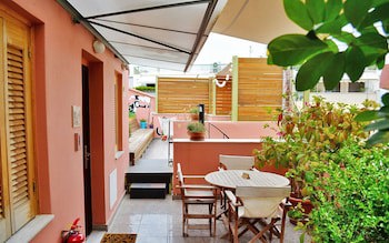 City Circus Athens - Hostel