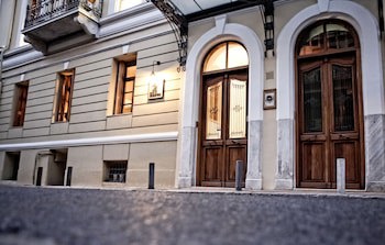 City Circus Athens - Hostel
