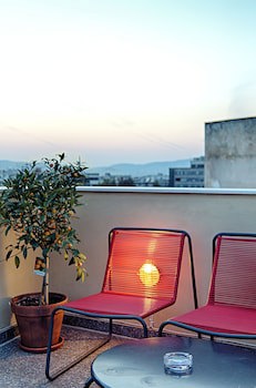 City Circus Athens - Hostel