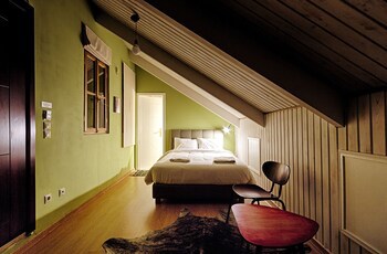 City Circus Athens - Hostel