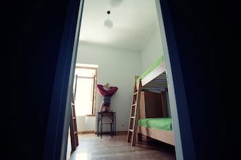 City Circus Athens - Hostel