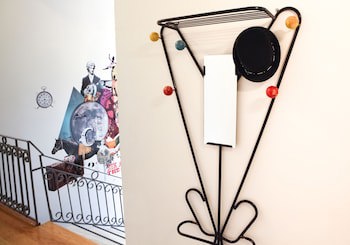 City Circus Athens - Hostel