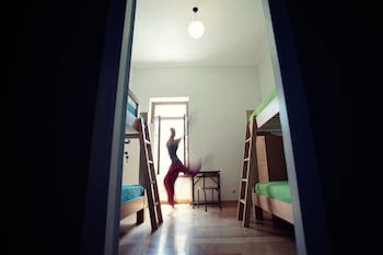 City Circus Athens - Hostel