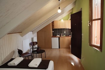 City Circus Athens - Hostel