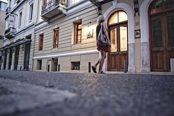 City Circus Athens - Hostel