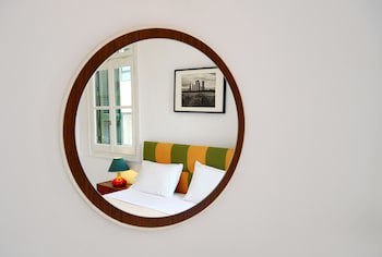 City Circus Athens - Hostel