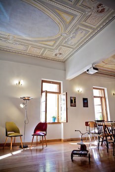 City Circus Athens - Hostel