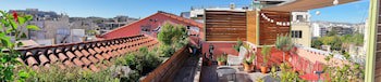 City Circus Athens - Hostel
