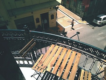 City Circus Athens - Hostel