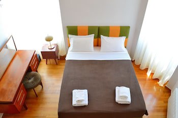City Circus Athens - Hostel