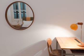 City Circus Athens - Hostel