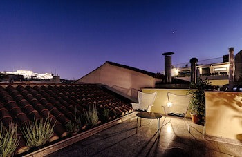 City Circus Athens - Hostel