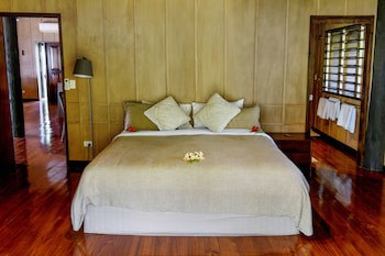 Emaho Sekawa Resort