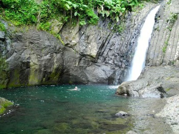 Emaho Sekawa Resort
