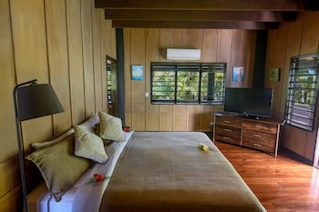 Emaho Sekawa Resort