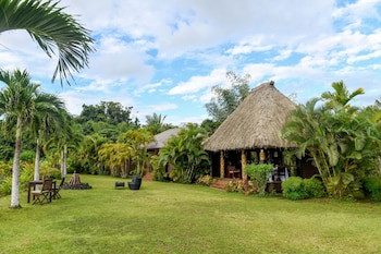 Emaho Sekawa Resort