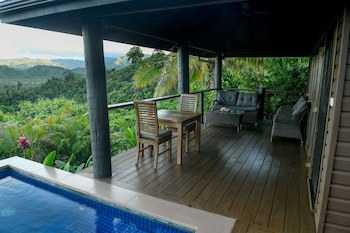 Emaho Sekawa Resort