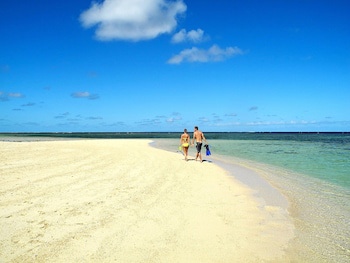 Emaho Sekawa Resort