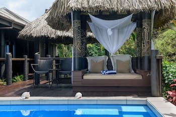 Emaho Sekawa Resort