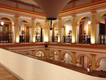 Ciudad Real Centro Historico