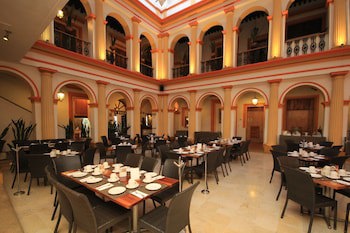 Ciudad Real Centro Historico