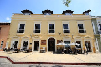 Ciudad Real Centro Historico
