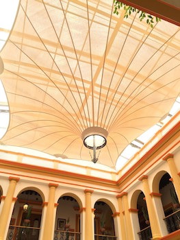 Ciudad Real Centro Historico