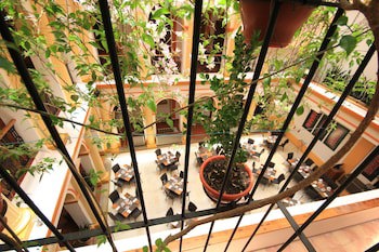 Ciudad Real Centro Historico