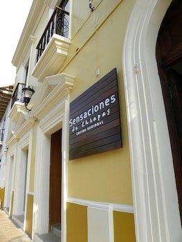 Ciudad Real Centro Historico