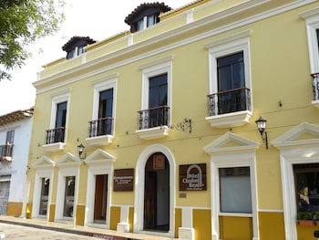 Ciudad Real Centro Historico
