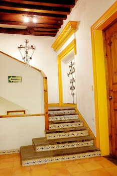 Ciudad Real Centro Historico