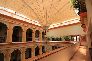 Ciudad Real Centro Historico
