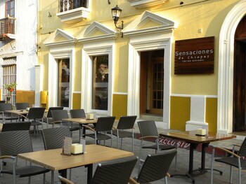 Ciudad Real Centro Historico
