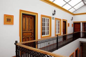 Ciudad Real Centro Historico