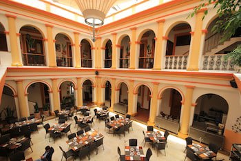 Ciudad Real Centro Historico