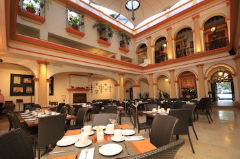 Ciudad Real Centro Historico