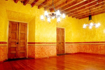 Ciudad Real Centro Historico
