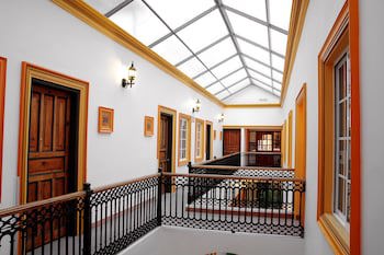 Ciudad Real Centro Historico