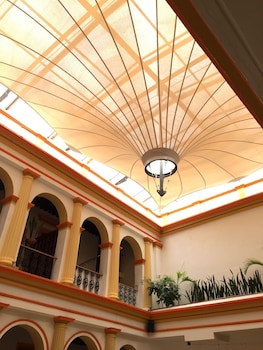 Ciudad Real Centro Historico