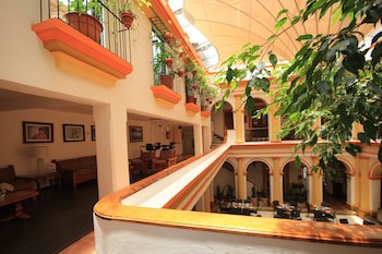 Ciudad Real Centro Historico