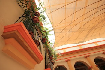 Ciudad Real Centro Historico