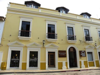 Ciudad Real Centro Historico