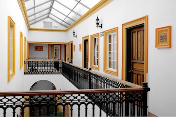 Ciudad Real Centro Historico