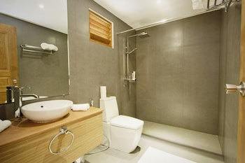 Eriyadu Island Resort