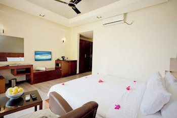 Eriyadu Island Resort
